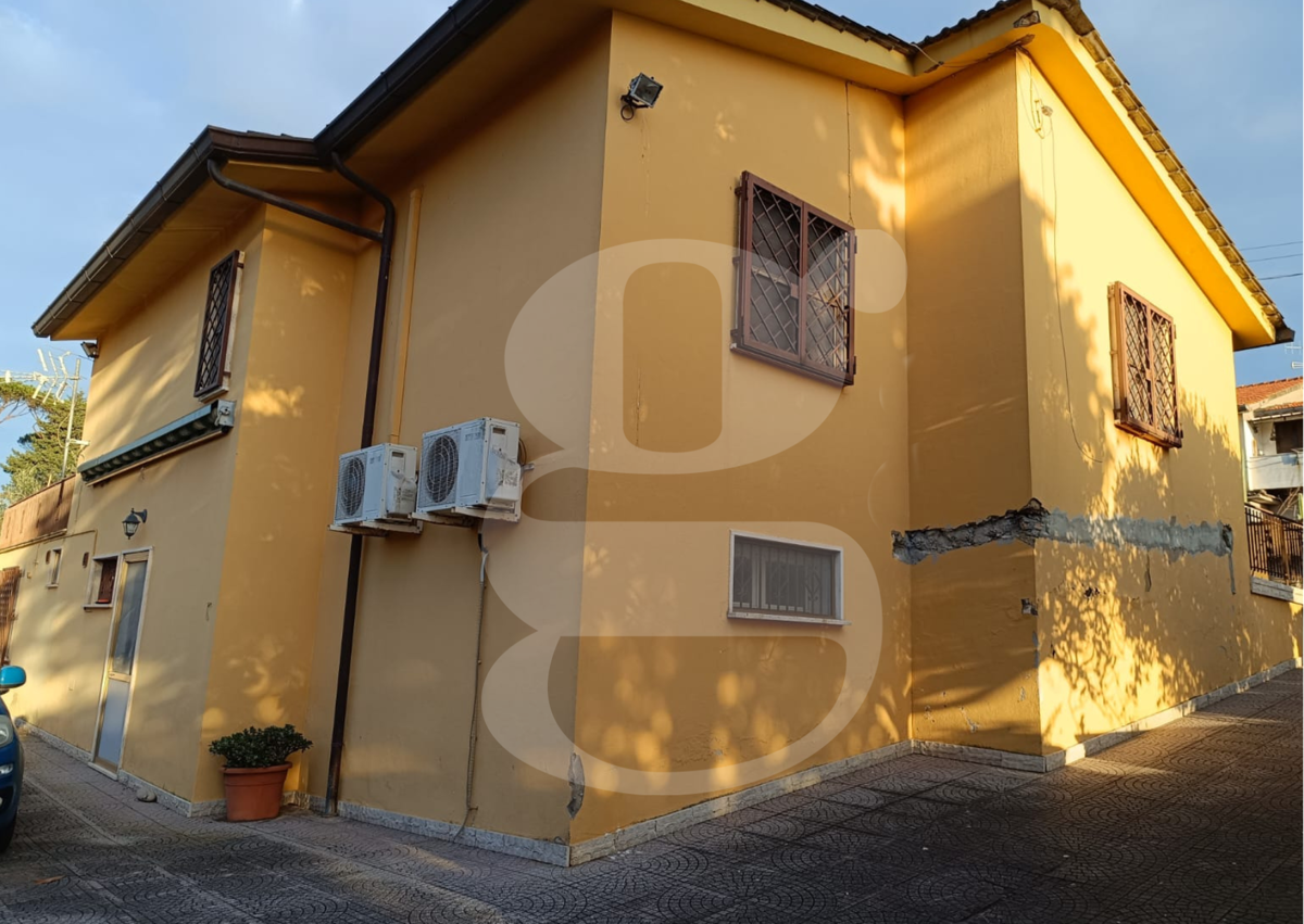 Foto 9 di 50 - Casa indipendente in vendita a Nettuno