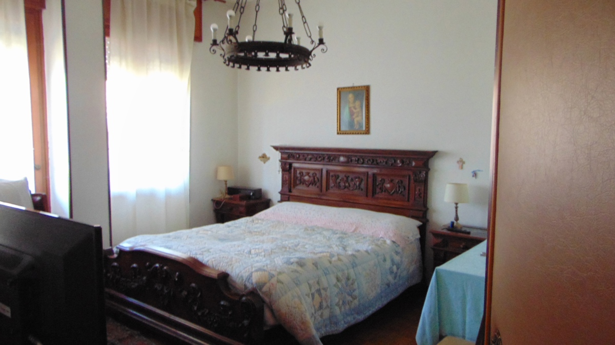Foto 11 di 13 - Appartamento in vendita a Adria
