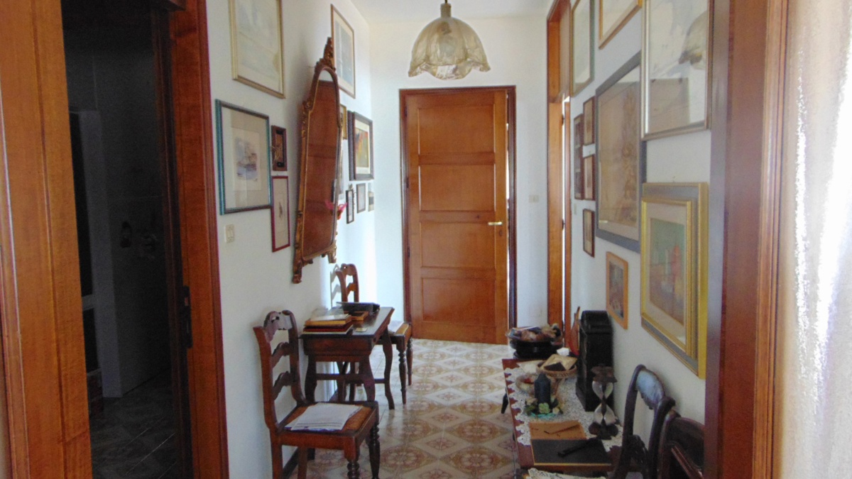 Foto 5 di 13 - Appartamento in vendita a Adria
