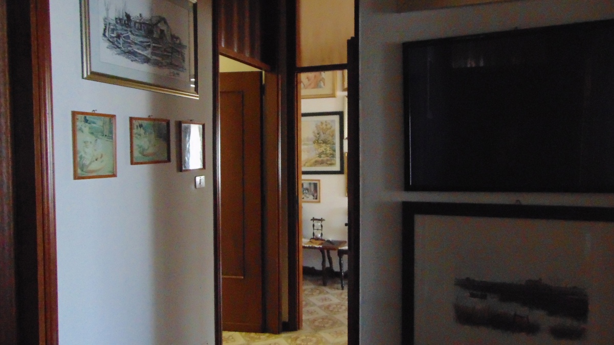 Foto 9 di 13 - Appartamento in vendita a Adria