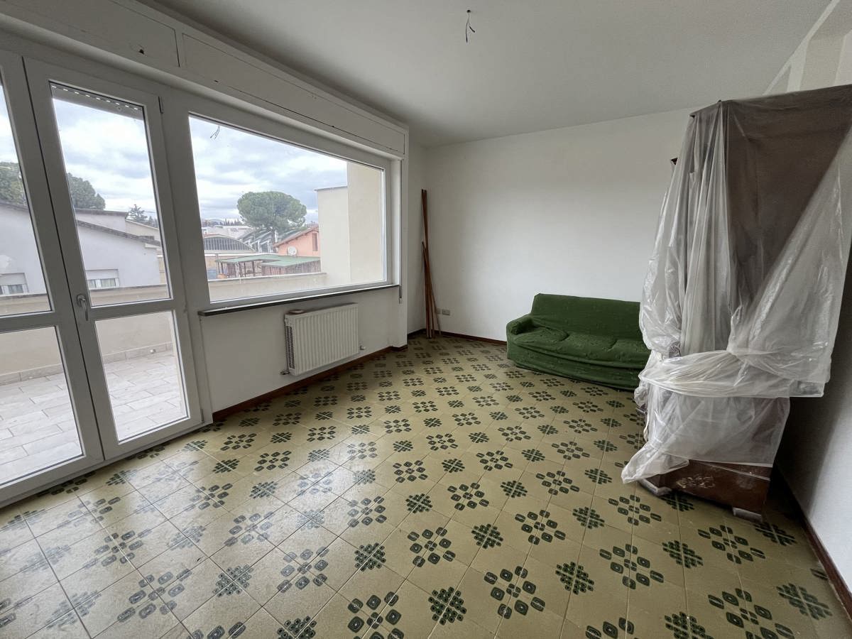 Foto 2 di 9 - Appartamento in vendita a Foligno