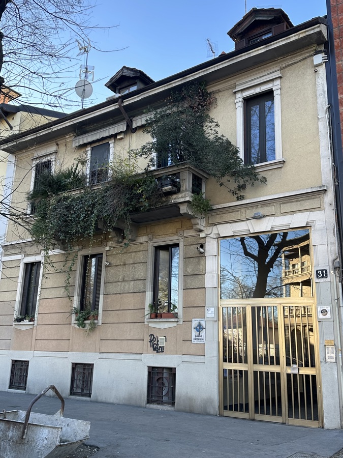 Vendita Bilocale Appartamento Milano Via stilicone, 31 465935