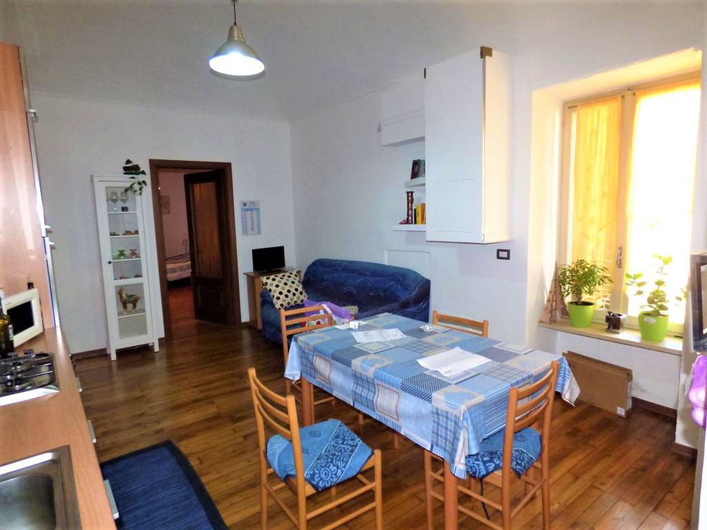 Foto 3 di 12 - Appartamento in affitto a Luserna San Giovanni