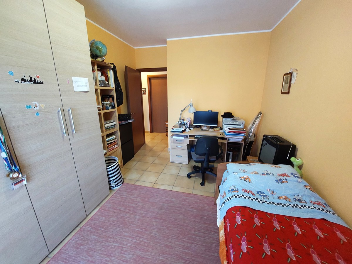 Foto 18 di 20 - Appartamento in vendita a Cepagatti