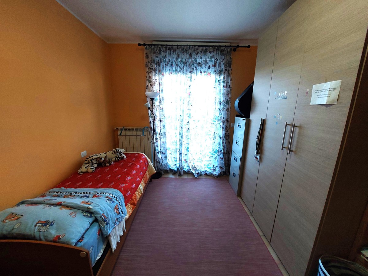 Foto 17 di 20 - Appartamento in vendita a Cepagatti
