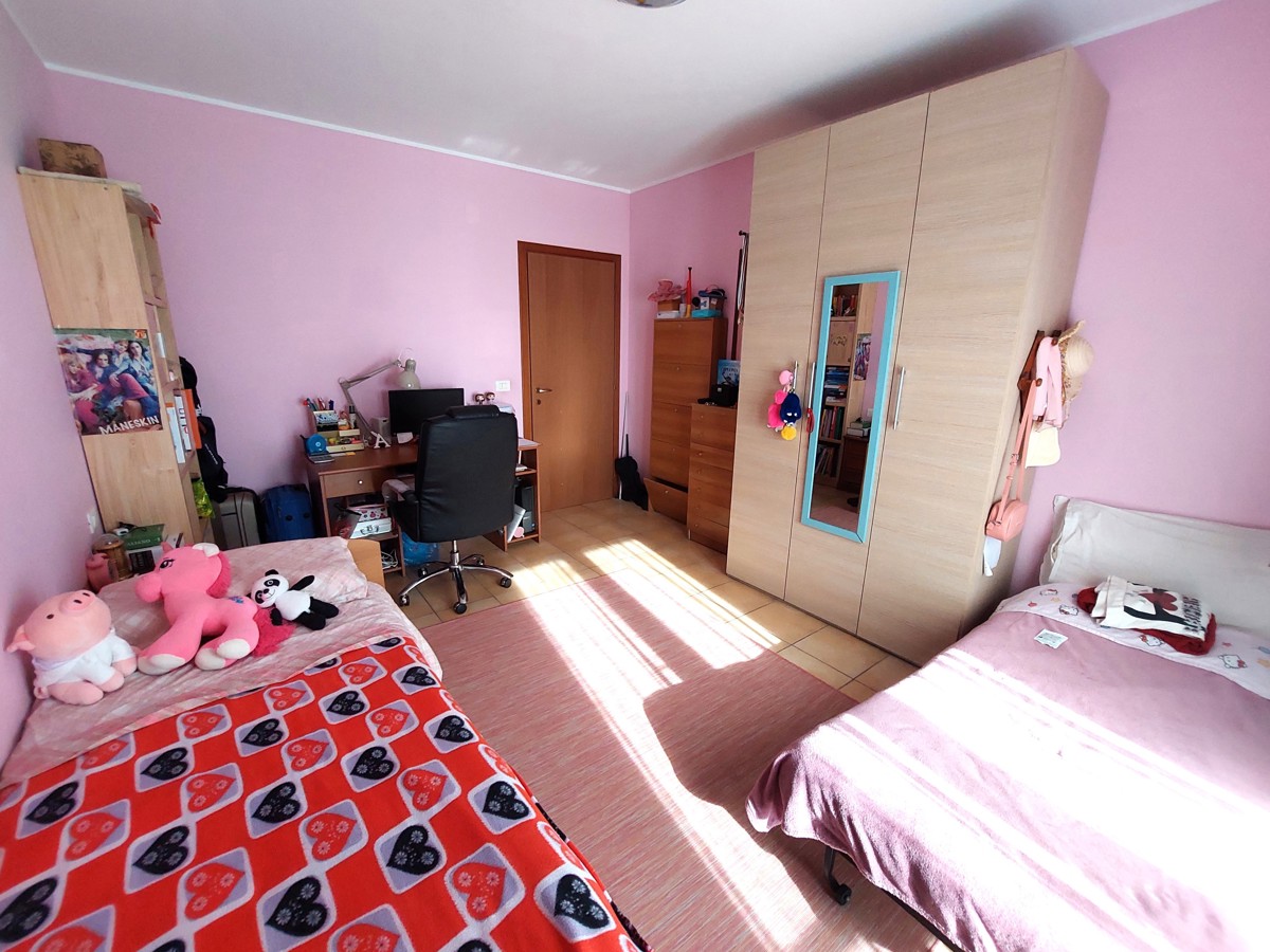 Foto 15 di 20 - Appartamento in vendita a Cepagatti