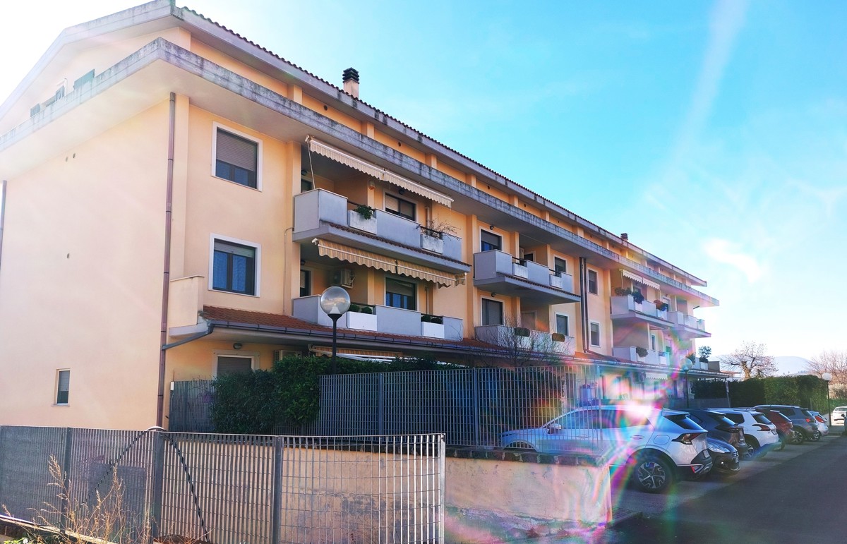 Foto 2 di 20 - Appartamento in vendita a Cepagatti