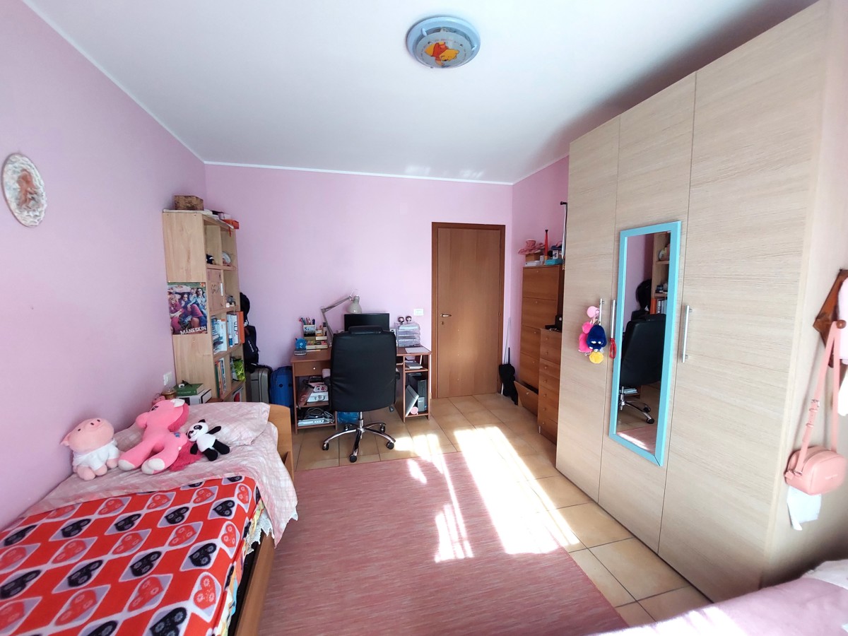 Foto 16 di 20 - Appartamento in vendita a Cepagatti