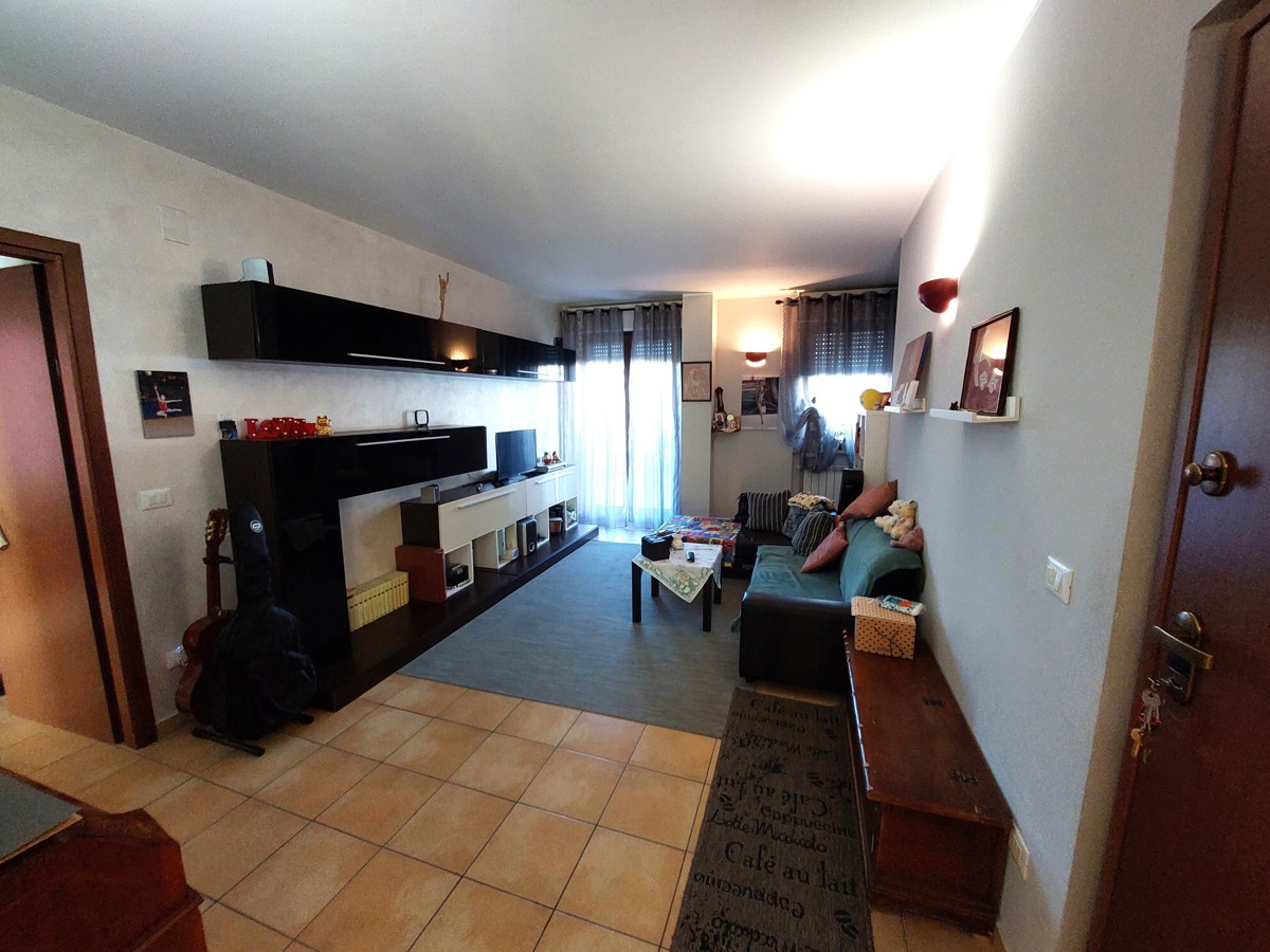 Foto 12 di 20 - Appartamento in vendita a Cepagatti