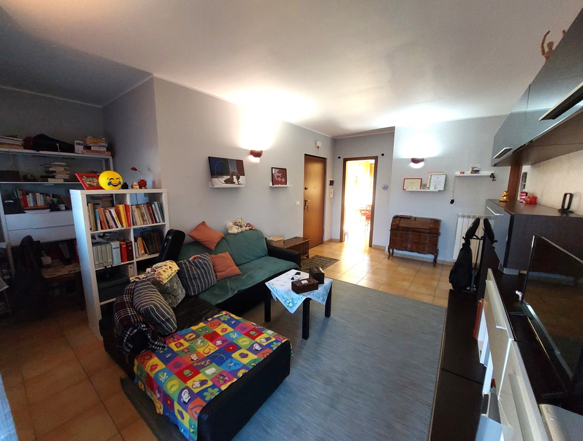 Foto 11 di 20 - Appartamento in vendita a Cepagatti