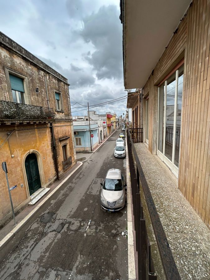 Foto 12 di 35 - Appartamento in vendita a San Pietro Vernotico