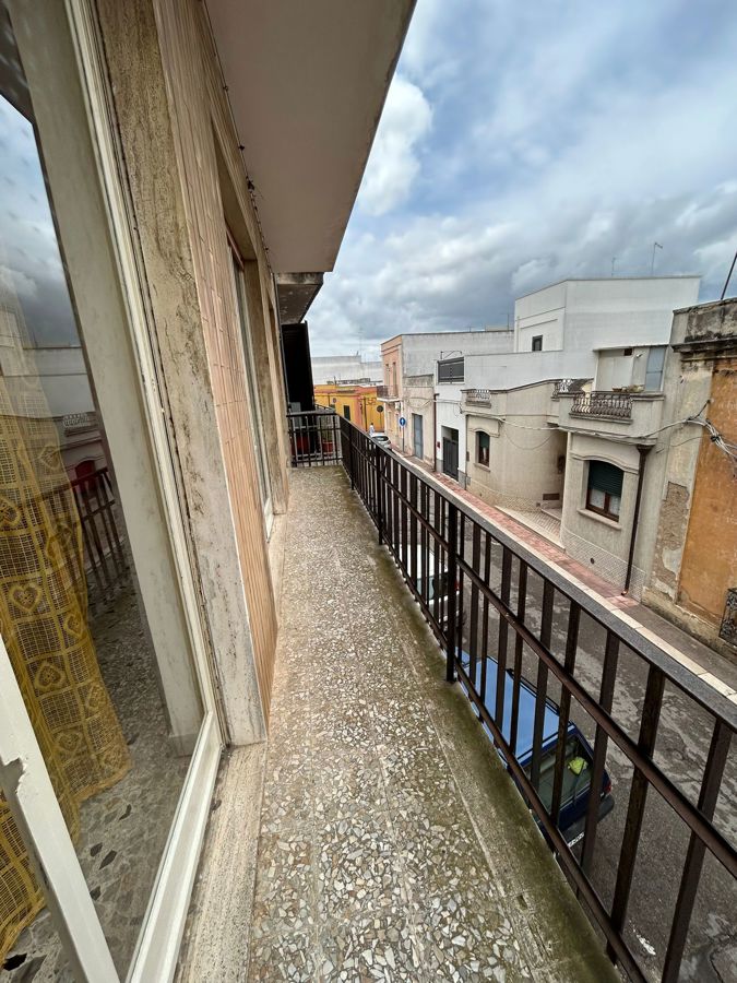 Foto 24 di 35 - Appartamento in vendita a San Pietro Vernotico