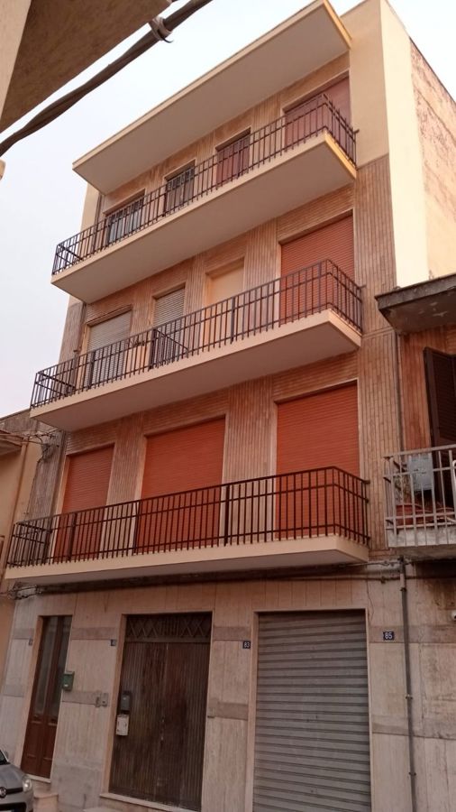 Foto 1 di 35 - Appartamento in vendita a San Pietro Vernotico