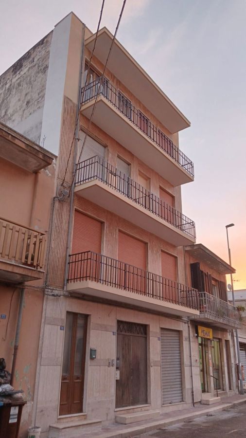 Foto 2 di 35 - Appartamento in vendita a San Pietro Vernotico