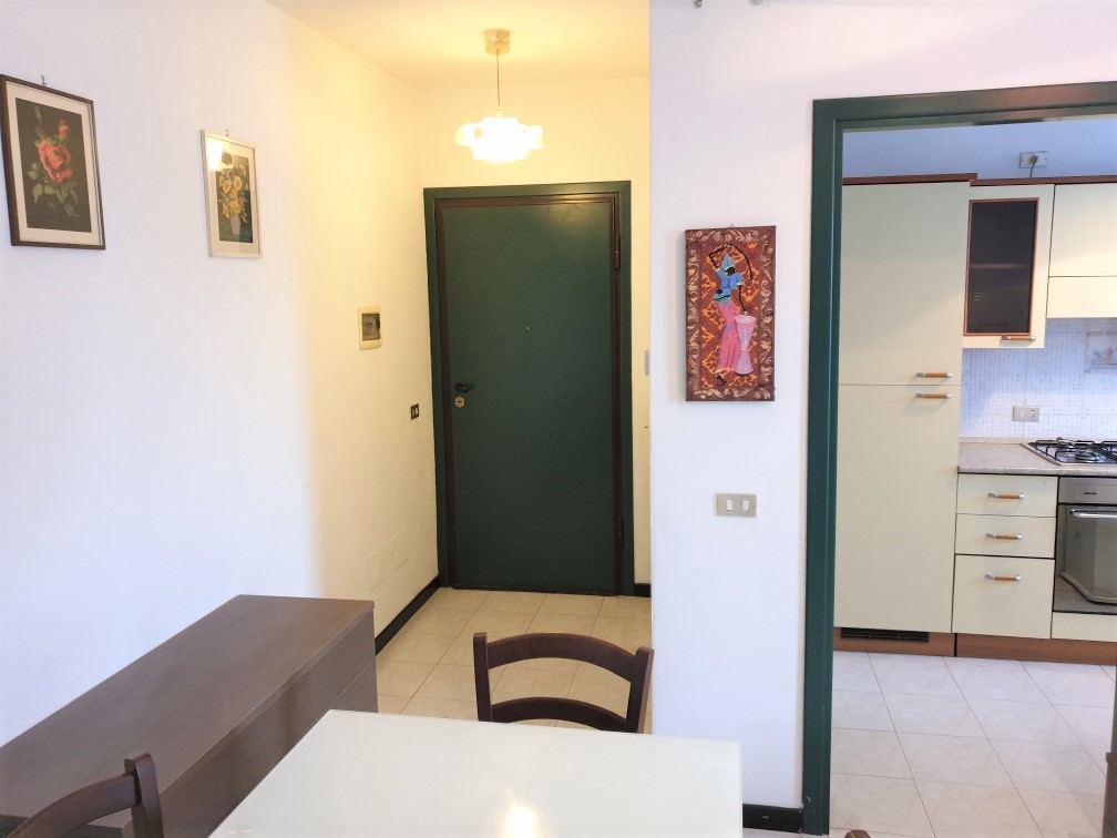 Foto 3 di 15 - Appartamento in vendita a Sannazzaro de' Burgondi