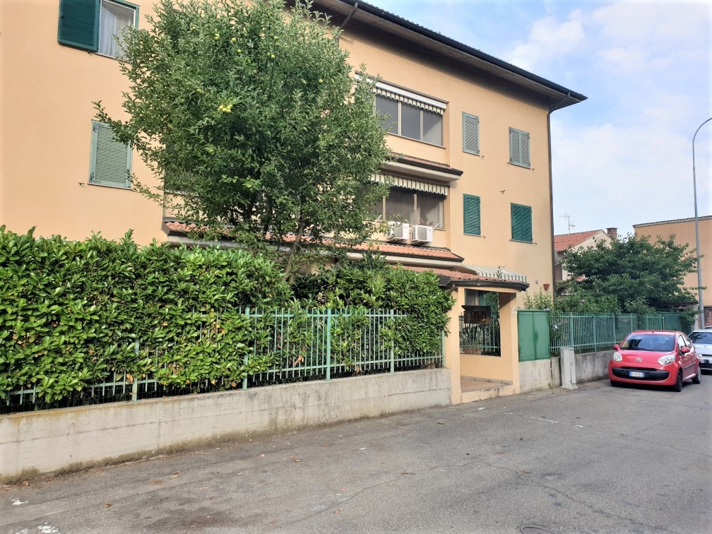 Foto 13 di 15 - Appartamento in vendita a Sannazzaro de' Burgondi