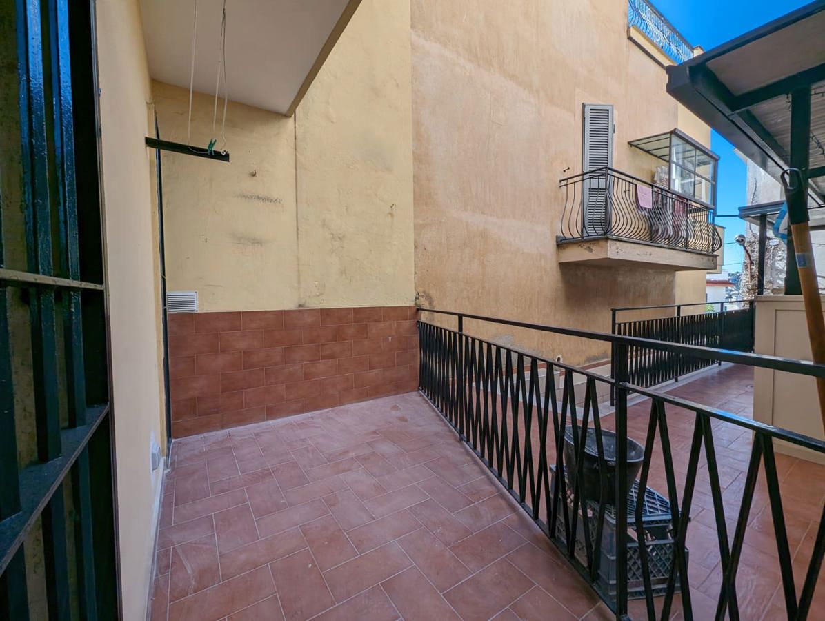 Foto 2 di 8 - Appartamento in affitto a Bacoli