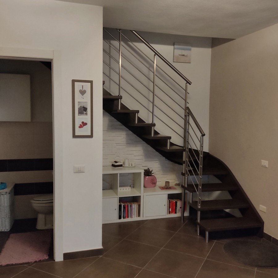 Foto 6 di 13 - Appartamento in vendita a Ceregnano