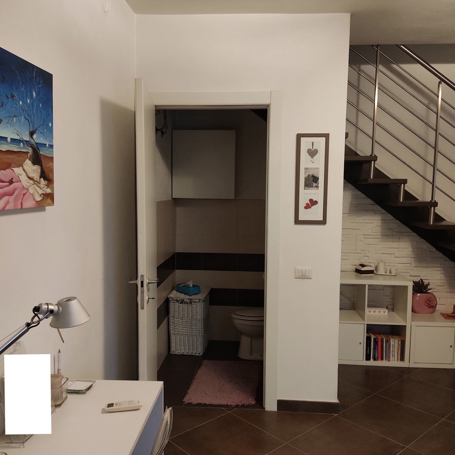 Foto 7 di 13 - Appartamento in vendita a Ceregnano