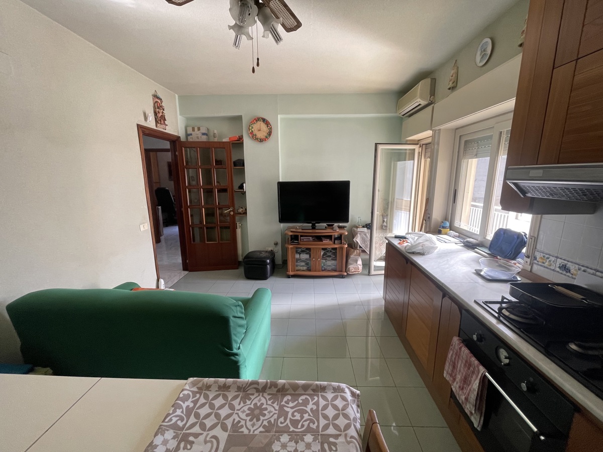 Foto 14 di 24 - Appartamento in vendita a Messina