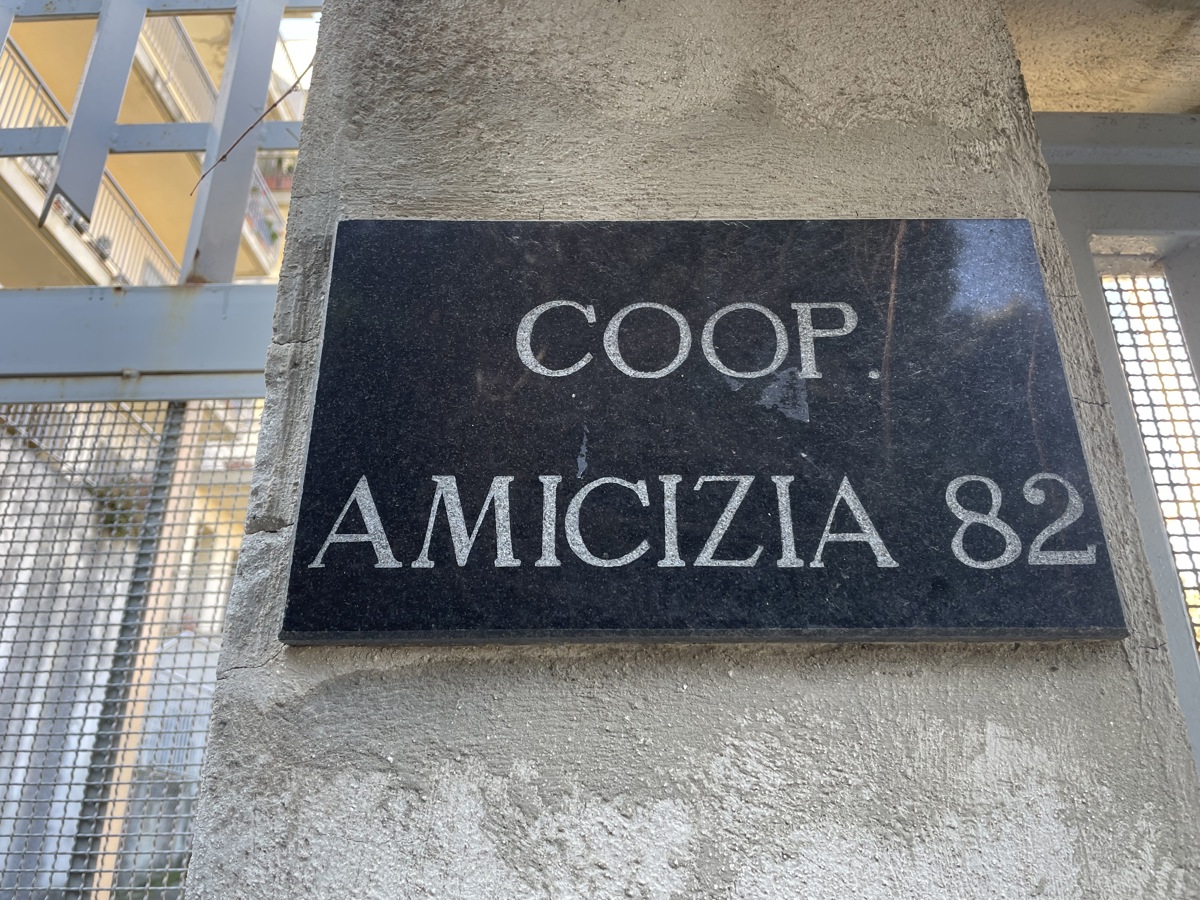 Foto 20 di 24 - Appartamento in vendita a Messina