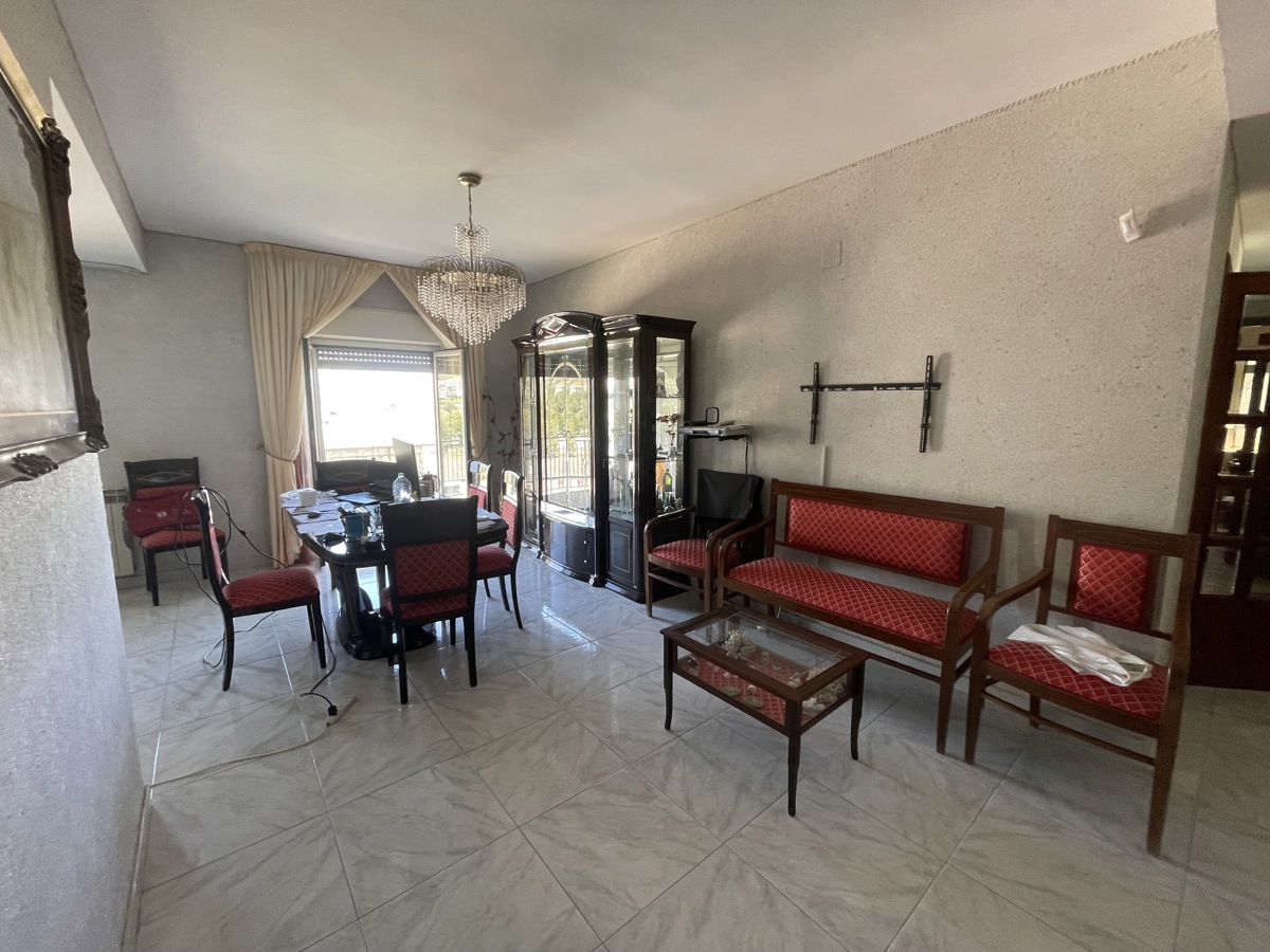 Foto 16 di 24 - Appartamento in vendita a Messina