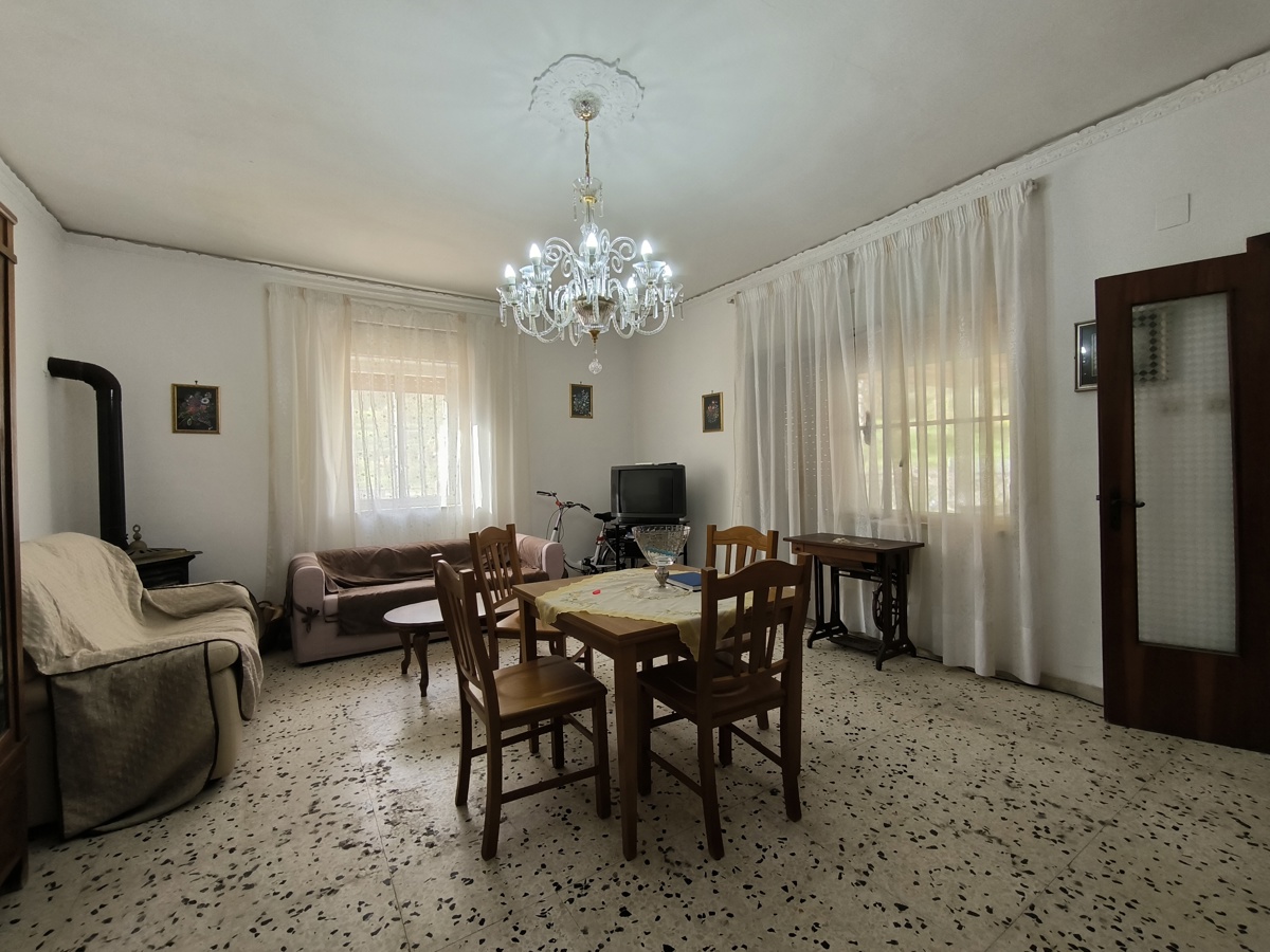 Foto 17 di 30 - Casa indipendente in vendita a Messina