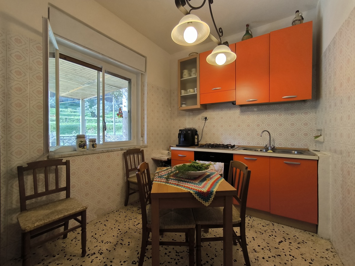 Foto 21 di 30 - Casa indipendente in vendita a Messina
