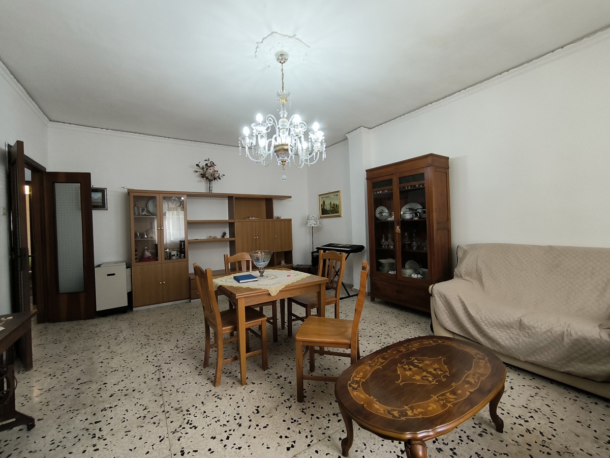 Foto 18 di 30 - Casa indipendente in vendita a Messina