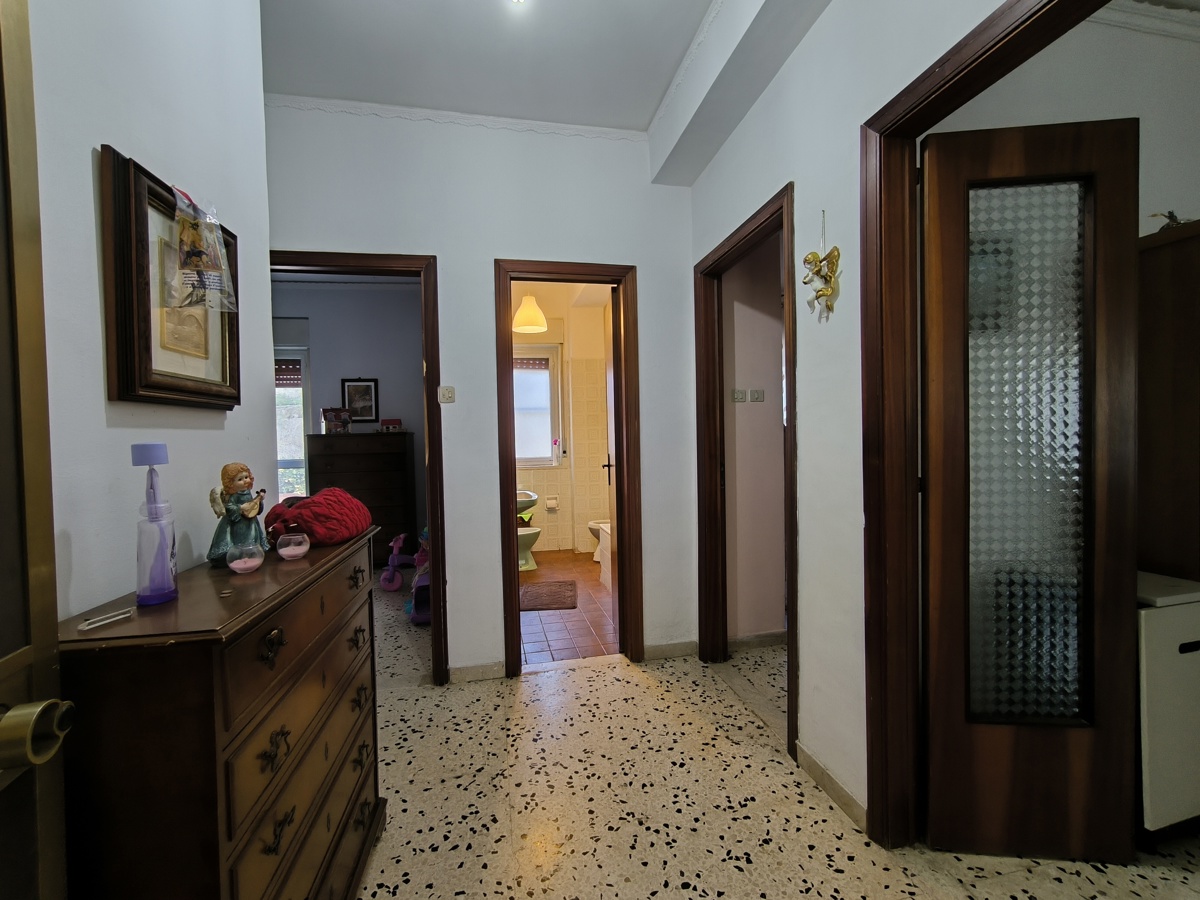 Foto 15 di 30 - Casa indipendente in vendita a Messina