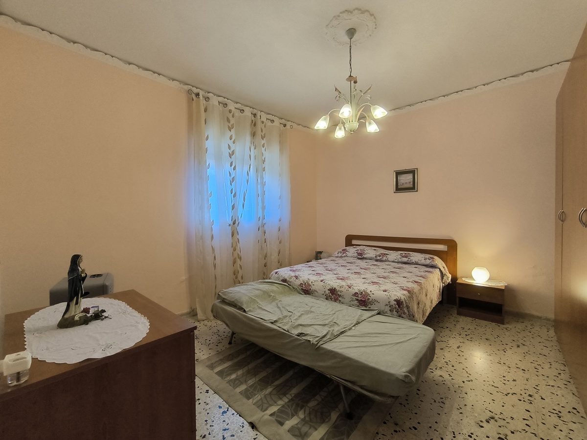 Foto 19 di 30 - Casa indipendente in vendita a Messina