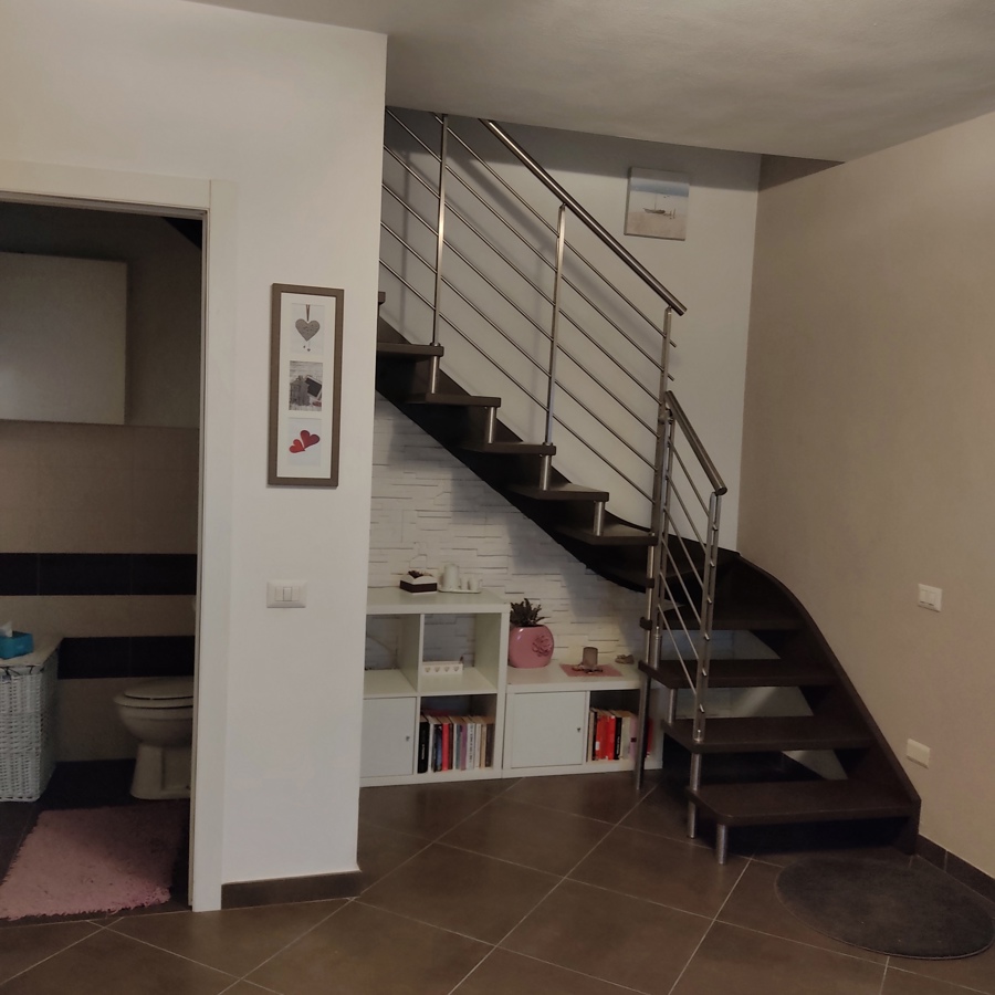 Foto 4 di 18 - Appartamento in vendita a Ceregnano