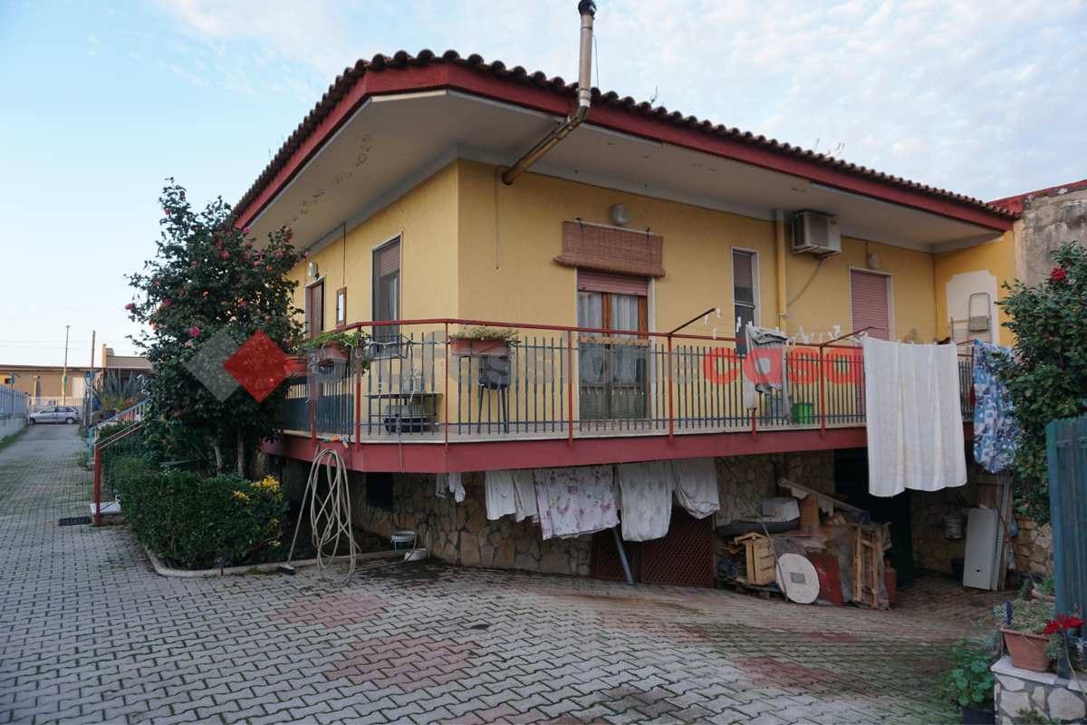 Foto 3 di 12 - Casa indipendente in vendita a Scafati