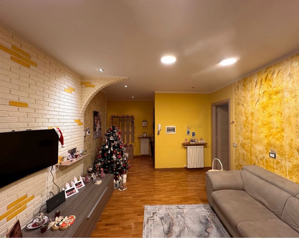 Foto 2 di 17 - Appartamento in vendita a Serravalle Pistoiese