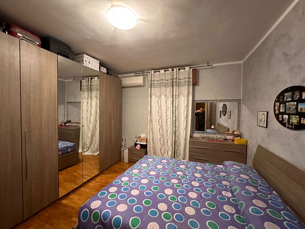 Foto 9 di 17 - Appartamento in vendita a Serravalle Pistoiese