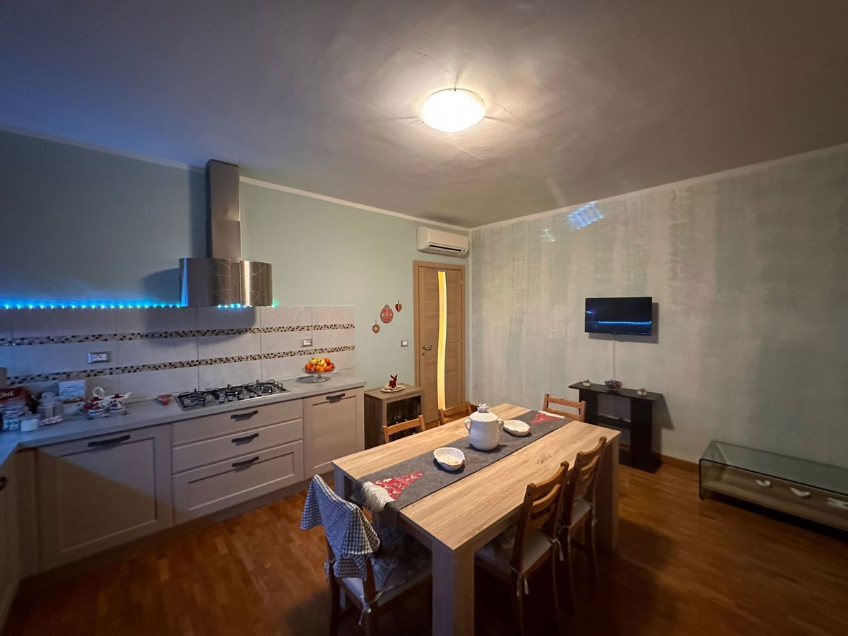 Foto 5 di 17 - Appartamento in vendita a Serravalle Pistoiese