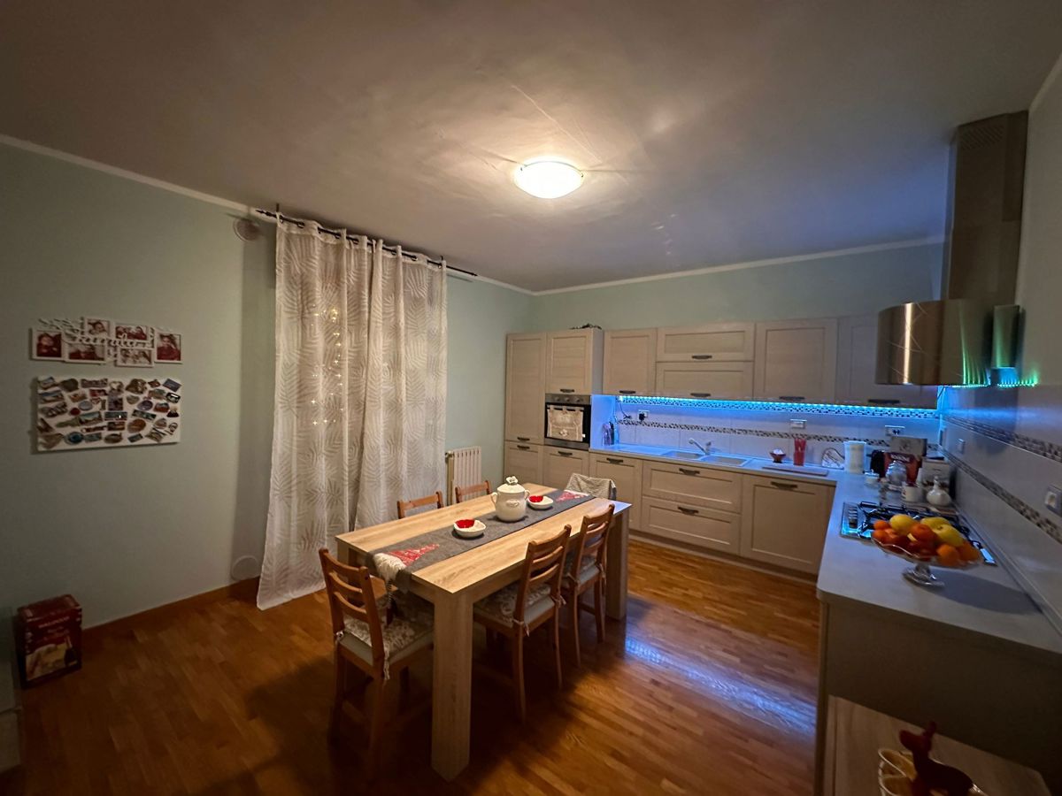 Foto 8 di 17 - Appartamento in vendita a Serravalle Pistoiese