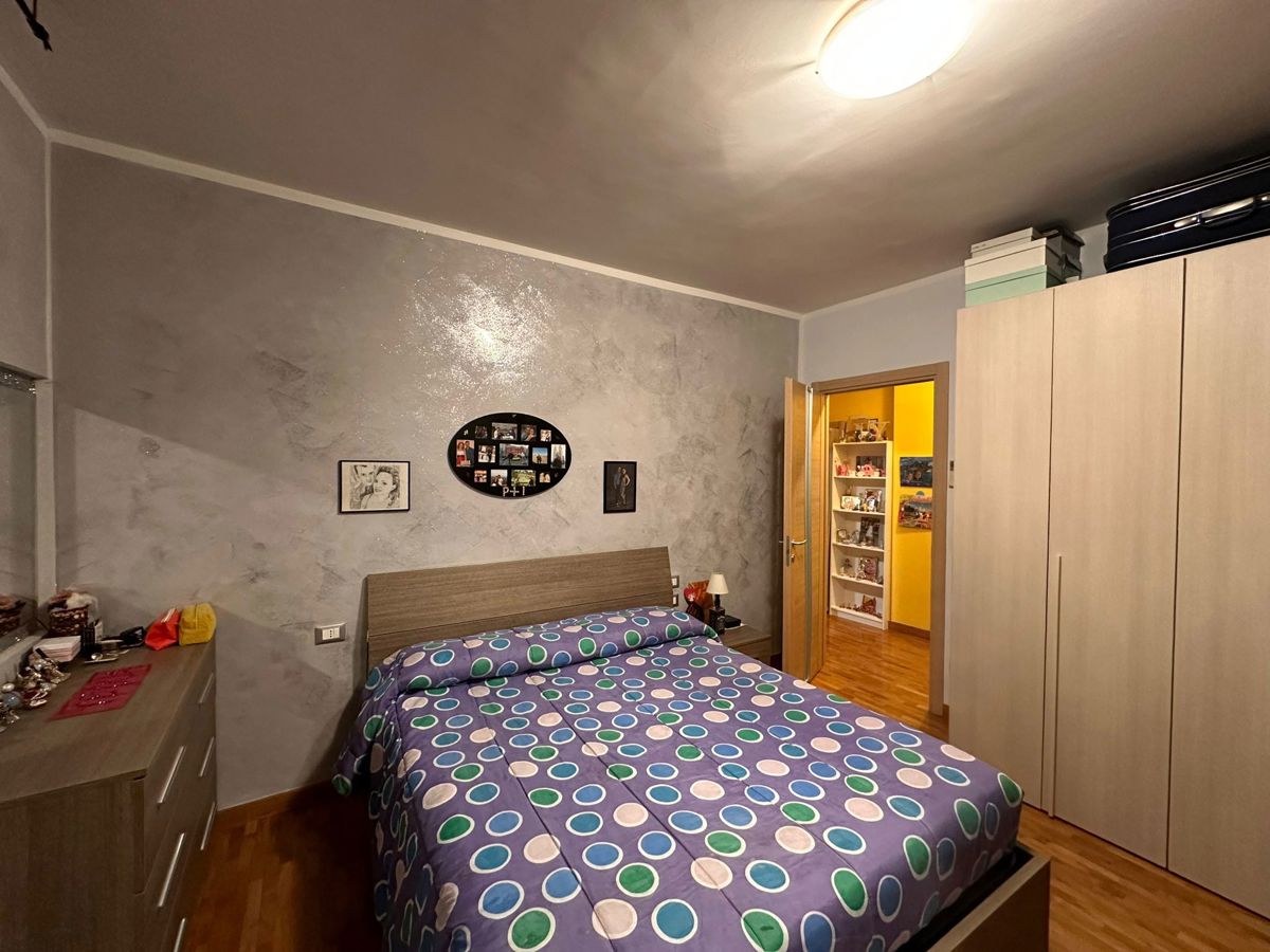 Foto 12 di 17 - Appartamento in vendita a Serravalle Pistoiese
