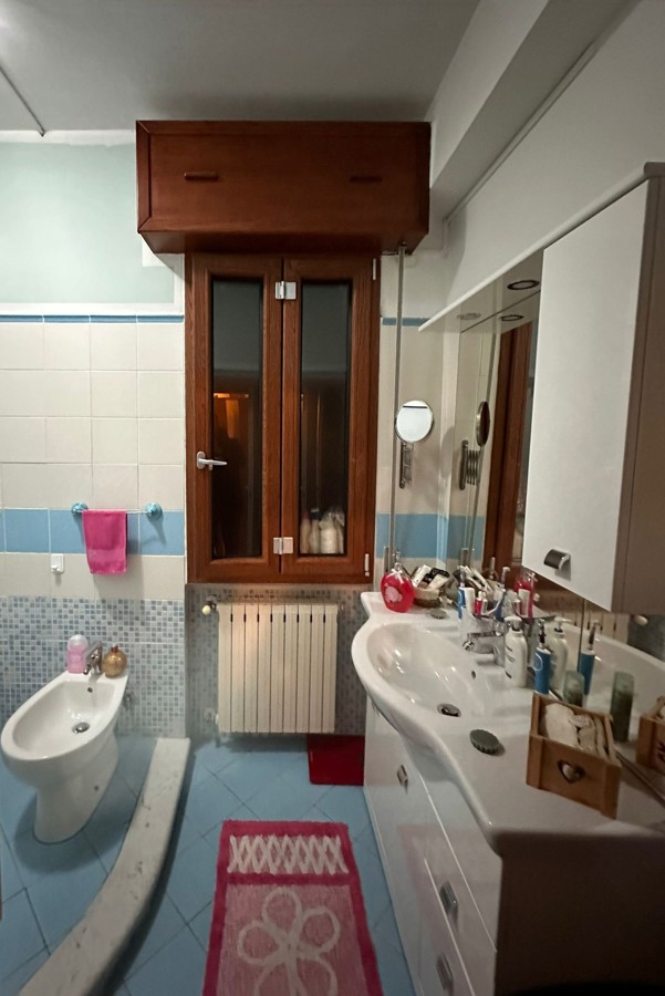 Foto 16 di 17 - Appartamento in vendita a Serravalle Pistoiese