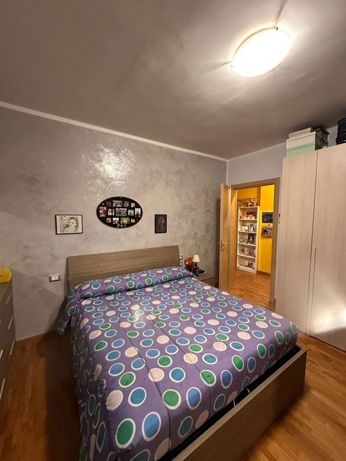 Foto 11 di 17 - Appartamento in vendita a Serravalle Pistoiese