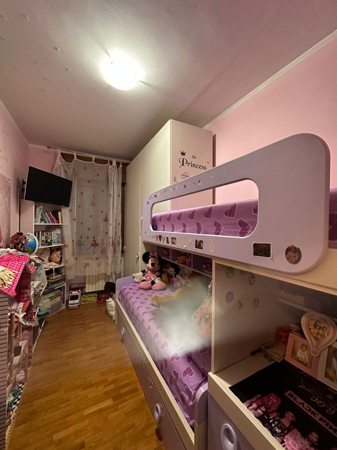 Foto 15 di 17 - Appartamento in vendita a Serravalle Pistoiese