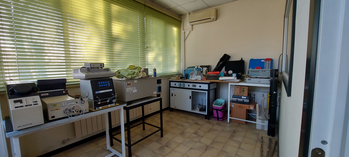 Foto 6 di 22 - Laboratorio in vendita a Siena