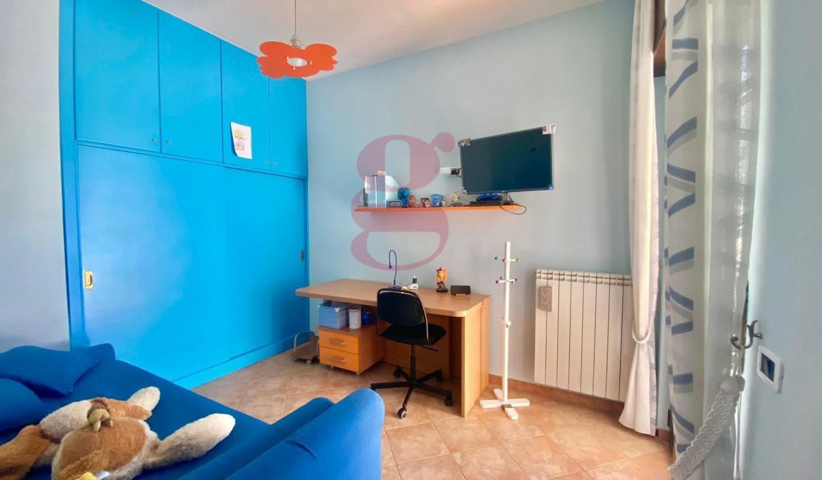 Foto 8 di 14 - Appartamento in vendita a Gragnano