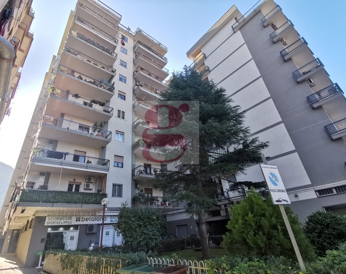 Foto 1 di 14 - Appartamento in vendita a Gragnano