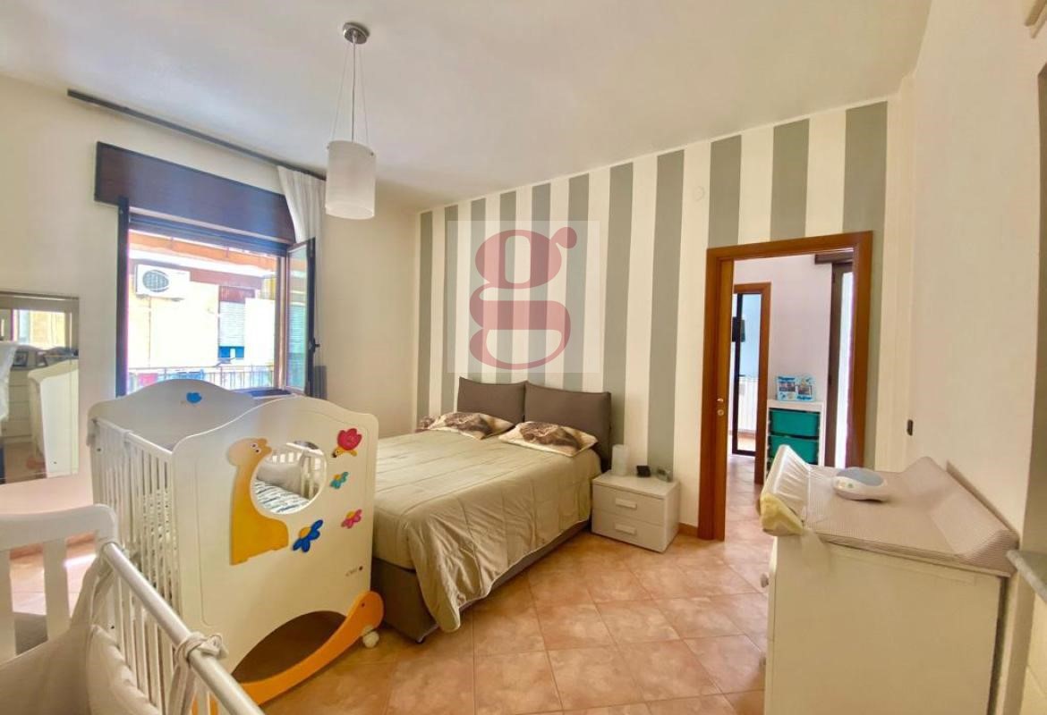 Foto 6 di 14 - Appartamento in vendita a Gragnano