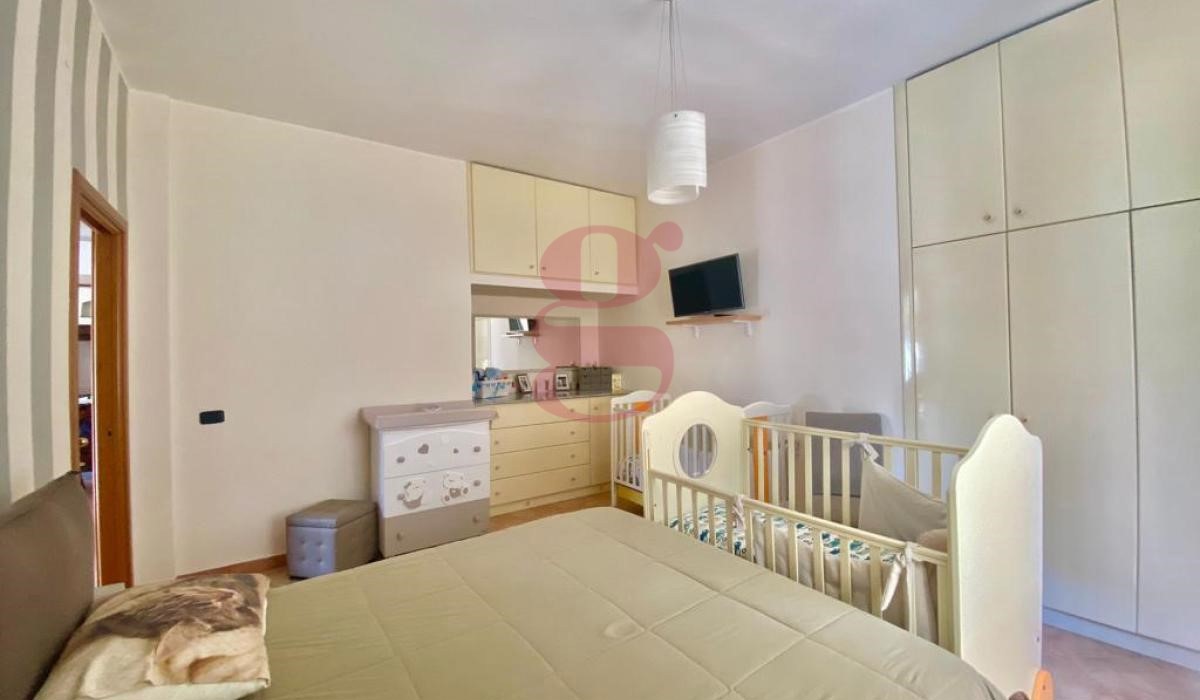 Foto 7 di 14 - Appartamento in vendita a Gragnano