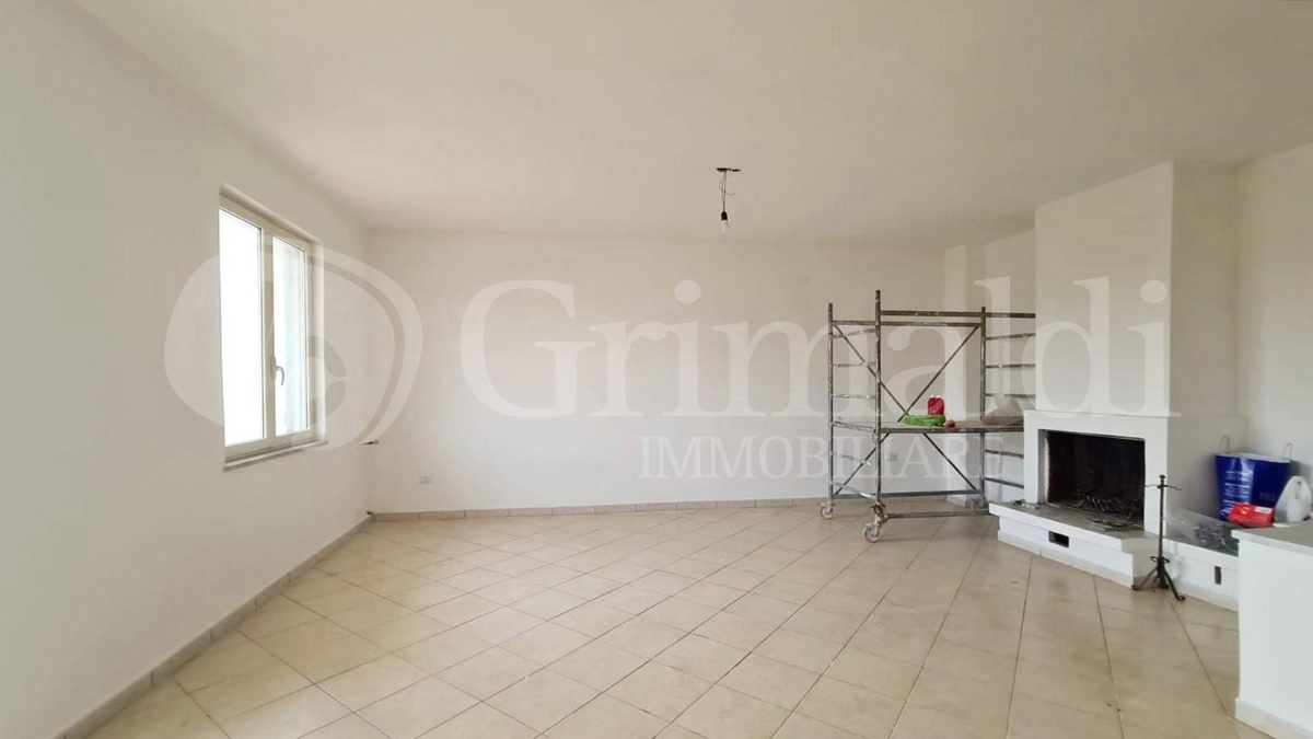 Foto 12 di 20 - Appartamento in vendita a Giugliano in Campania
