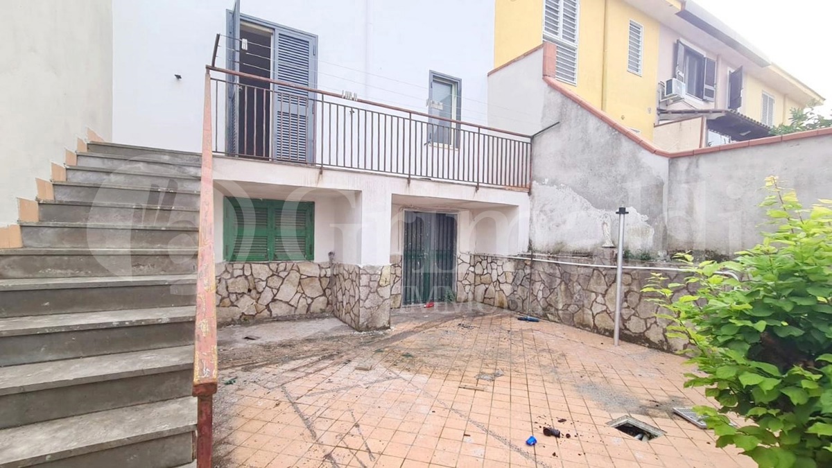 Foto 17 di 20 - Appartamento in vendita a Giugliano in Campania