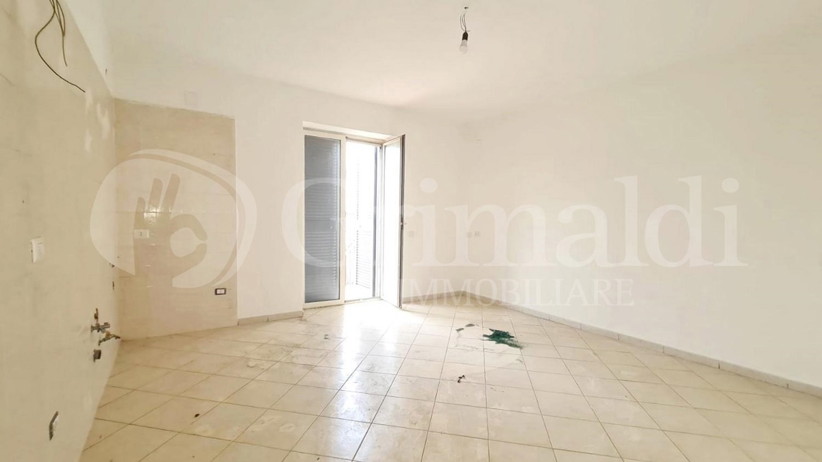 Foto 11 di 20 - Appartamento in vendita a Giugliano in Campania