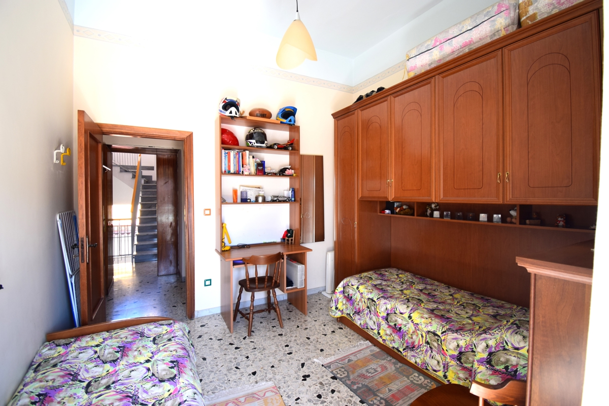 Foto 9 di 18 - Appartamento in vendita a Sarno